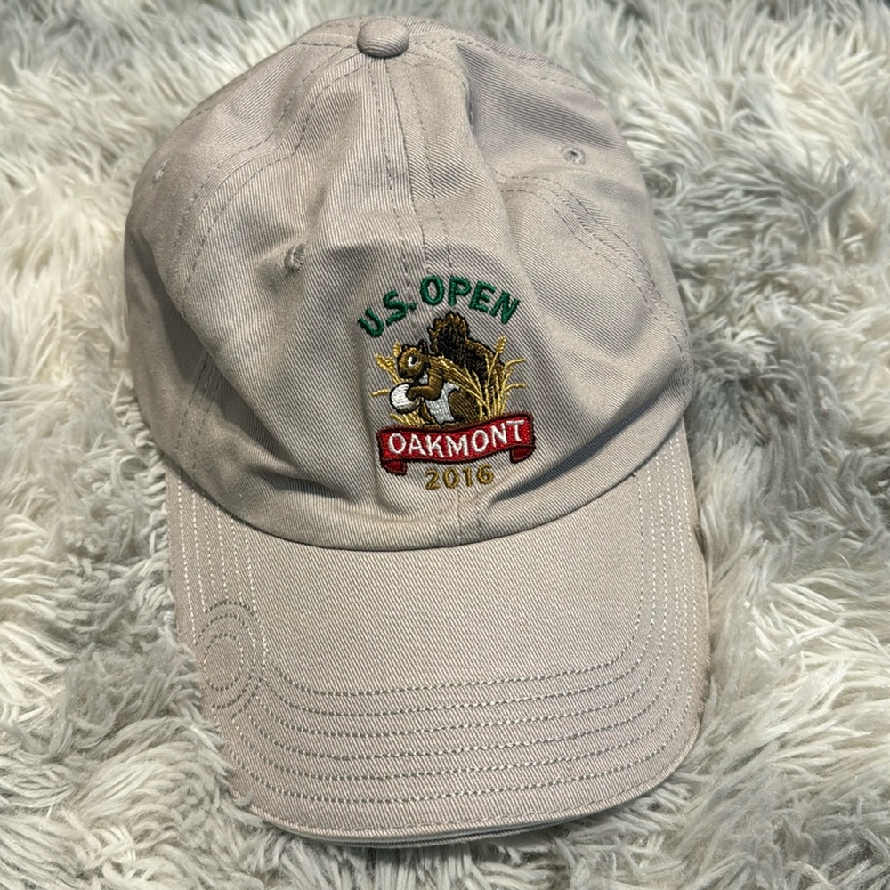 2016 U.S. Open Hat